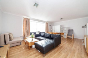 Central And Stylish Flat Near Regent's Park